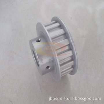 Aluminum Timing Pulley (AT20)